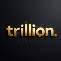 trillion.