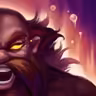 DRUNKEN RAGE