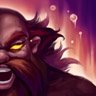 DRUNKEN RAGE