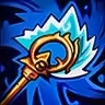 TIDECALLER'S BLESSING