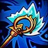 TIDECALLER'S BLESSING