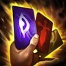 PICK A CARD
