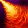 INCINERATE