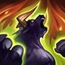 TRIUMPHANT ROAR