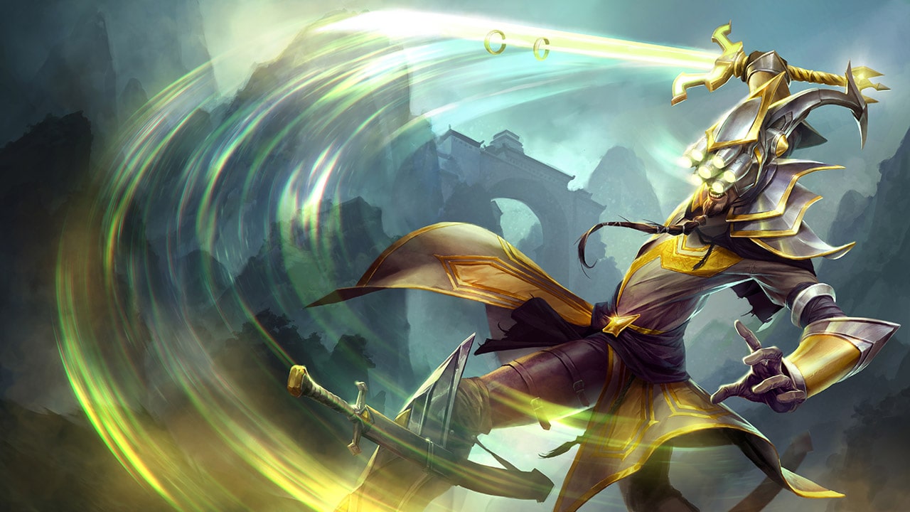 LoL: Wild Rift Master Yi Champion Guide: Best build, items, and everything  you need to know