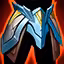 Winged Moonplate