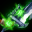 RUNIC BLADE