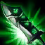 BLADE OF THE EXILE