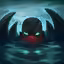 GHOSTWATER DIVE