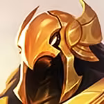 LoL Wild Rift AZIR
