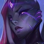 LoL Wild Rift BEL'VETH