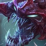 LoL Wild Rift CHO'GATH