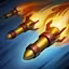 HEXTECH MICRO-ROCKETS