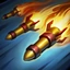 HEXTECH MICRO-ROCKETS