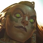 LoL Wild Rift ILLAOI