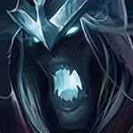 LoL Wild Rift KARTHUS