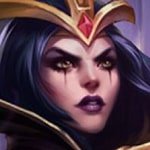 LoL Wild Rift LEBLANC