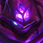 LoL Wild Rift MALZAHAR