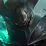 LoL Wild Rift: MORDEKAISER