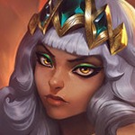 LoL Wild Rift: QIYANA