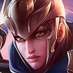 LoL Wild Rift: QUINN