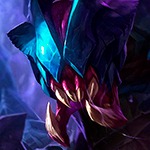 LoL Wild Rift: REK'SAI