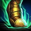 FLEET OF FOOT