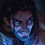 LoL Wild Rift: SYLAS