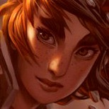 LoL Wild Rift: TALIYAH