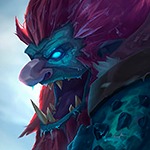 LoL Wild Rift: TRUNDLE