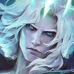 LoL Wild Rift: VIEGO