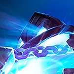 LoL Wild Rift: XERATH