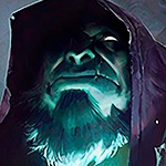 LoL Wild Rift: YORICK