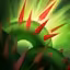 DEADLY SPINES