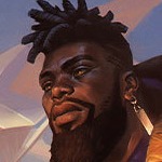 LoL Wild Rift K'SANTE