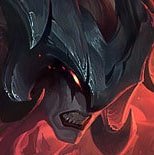LoL Wild Rift Aatrox