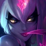 EVELYNN Wild Rift