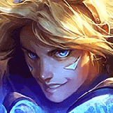 EZREAL Wild Rift