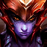 SHYVANA Wild Rift