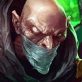 SINGED Wild Rift