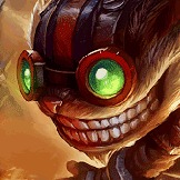 ZIGGS Wild Rift