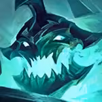 LoL Wild Rift HECARIM
