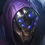 JAX Wild Rift