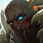PYKE Wild Rift
