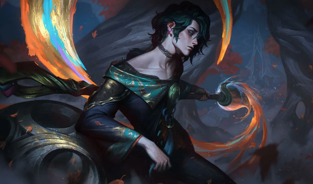 Wild Rift: HWEI - Pro Build Guide (Items, Runes, Counters, Abilities ...