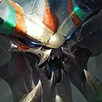 LoL Wild Rift: SKARNER