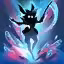 BETWEEN WORLDS