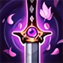 Youmuu's Ghostblade