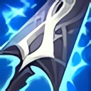 Wild Rift Items: Muramana