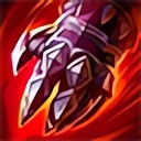 Sterak's Gage